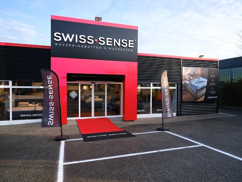 Bilder Swiss Sense Kiel - Schwentinental