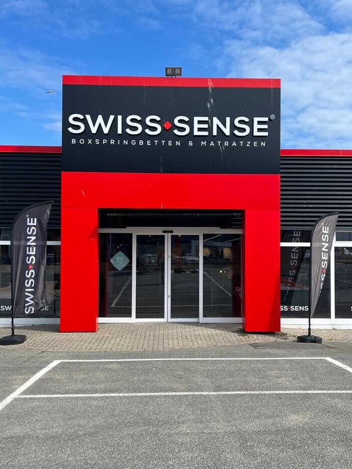 Bilder Swiss Sense Kiel - Schwentinental