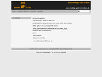 Screenshot for http://wedding-picture.fotoportopro.de
