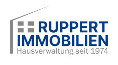 Ruppert Immobilien Hausverwaltung GmbH Logo