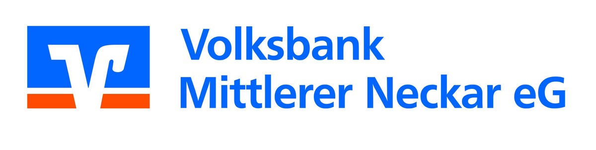 Volksbank Mittlerer Neckar eG, Filiale Ruit Logo