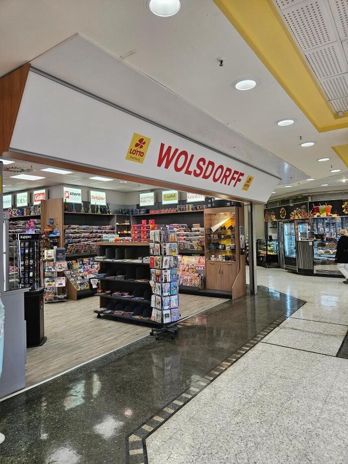 Bilder WOLSDORFF TOBACCO GmbH
