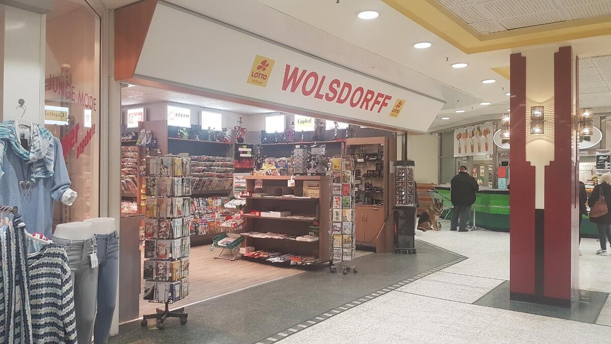Bilder WOLSDORFF TOBACCO GmbH