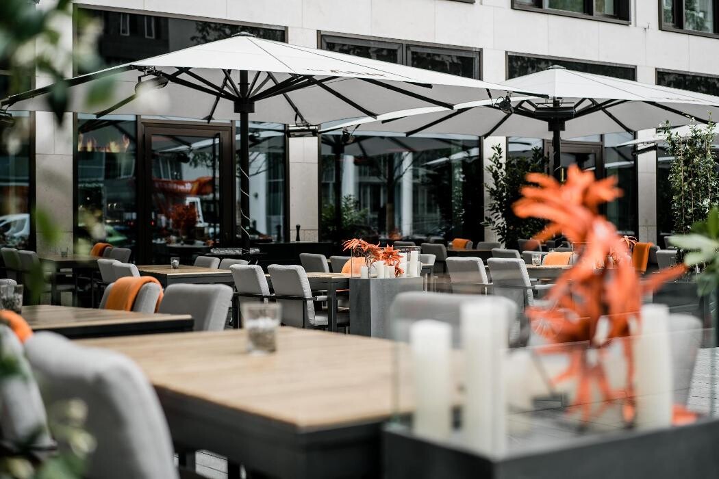 Bilder The ASH Frankfurt