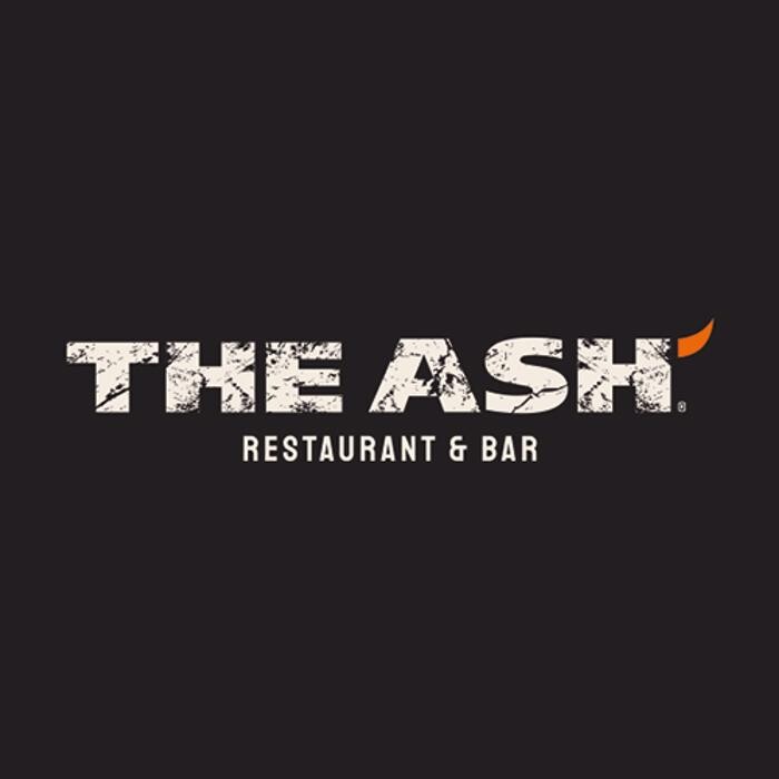 The ASH Frankfurt Logo