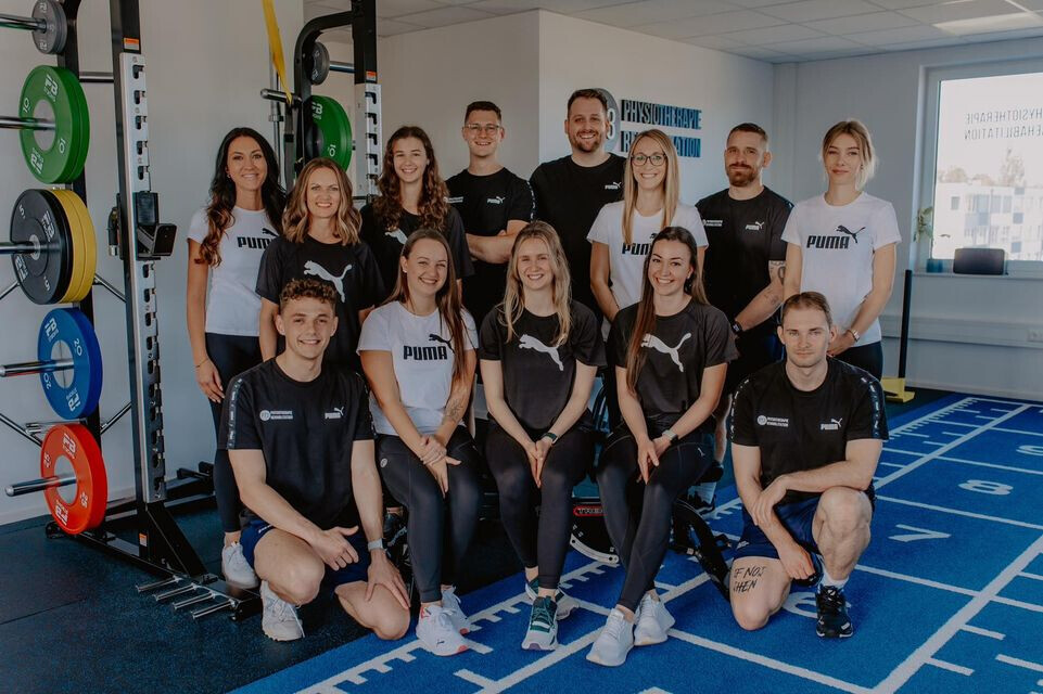 Bilder PT3 Bayreuth - Physiotherapie & Rehabilitation