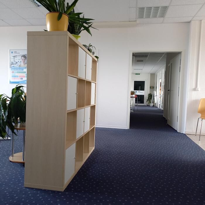 Bilder WBS TRAINING Parchim