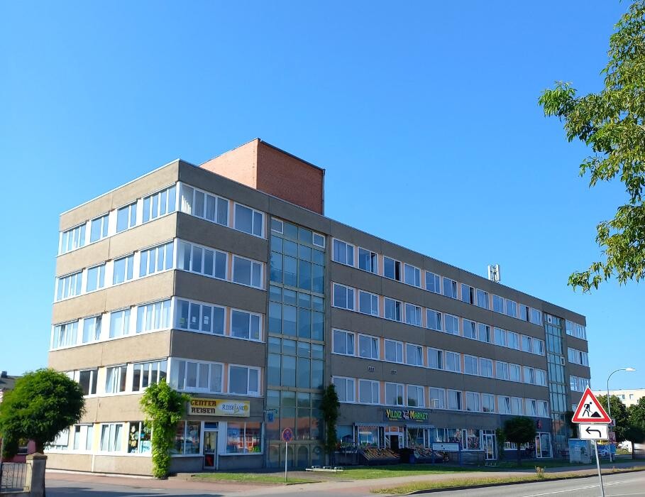 Bilder WBS TRAINING Parchim
