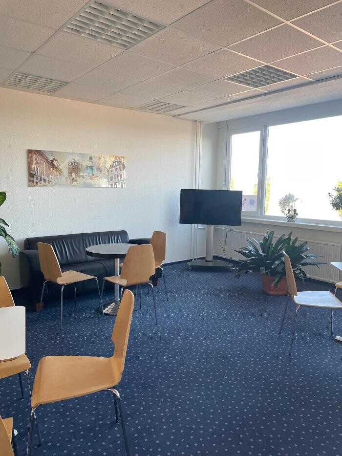 Bilder WBS TRAINING Parchim