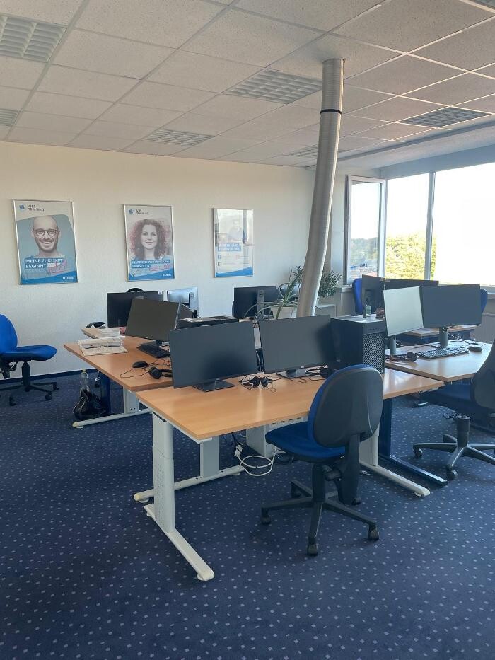Bilder WBS TRAINING Parchim