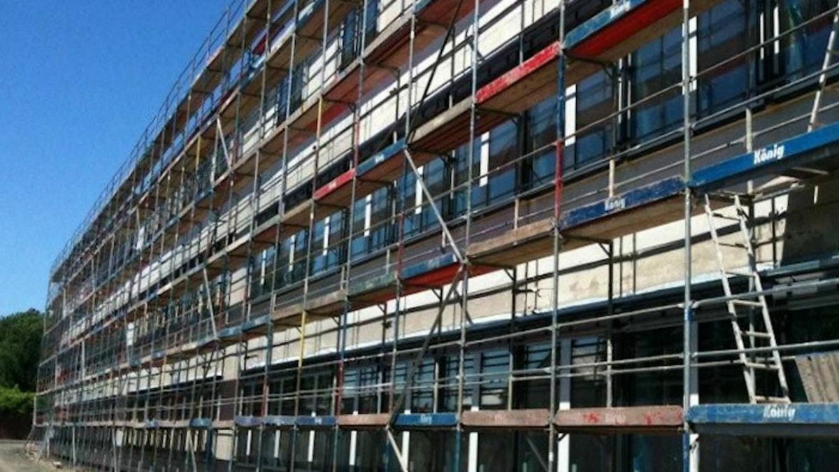Bilder König Gerüstbau GmbH