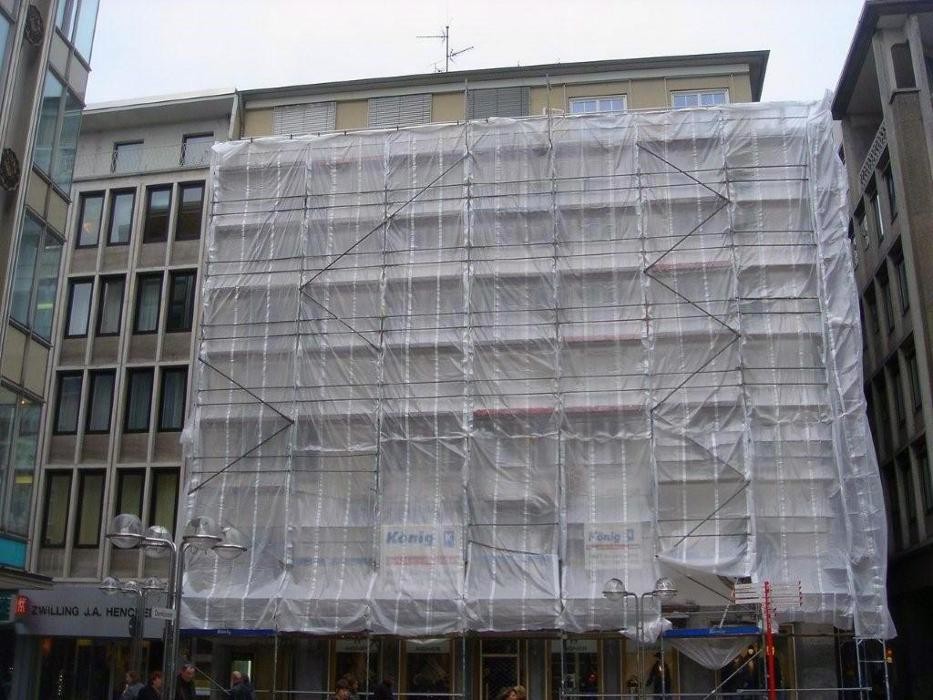 Bilder König Gerüstbau GmbH