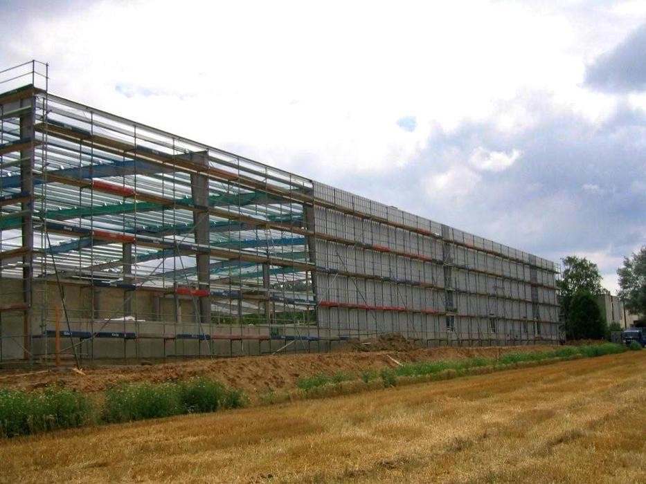 Bilder König Gerüstbau GmbH