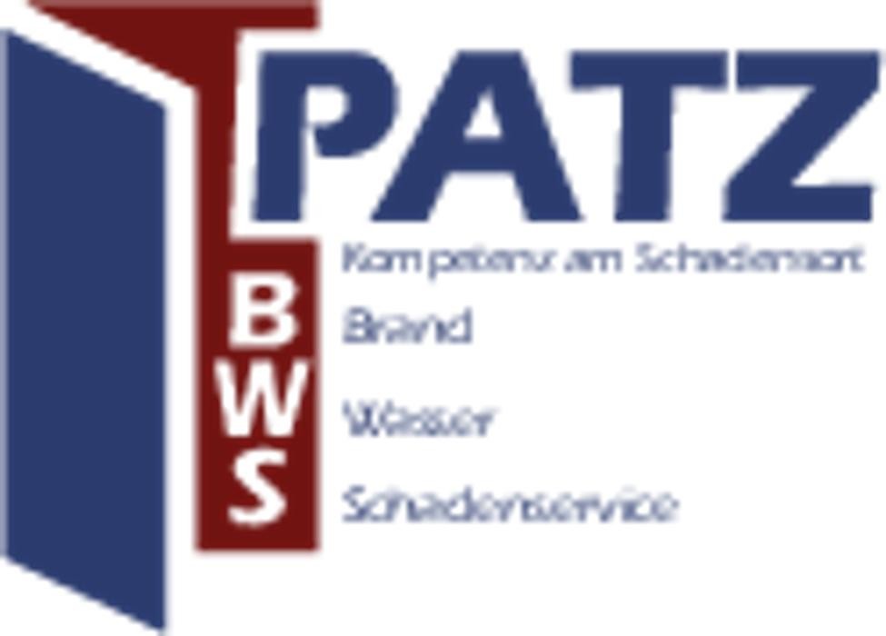 BWS Patz Logo