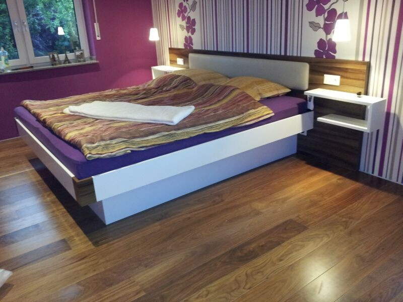 Bilder Wasserbettenservice Ludger Wissing