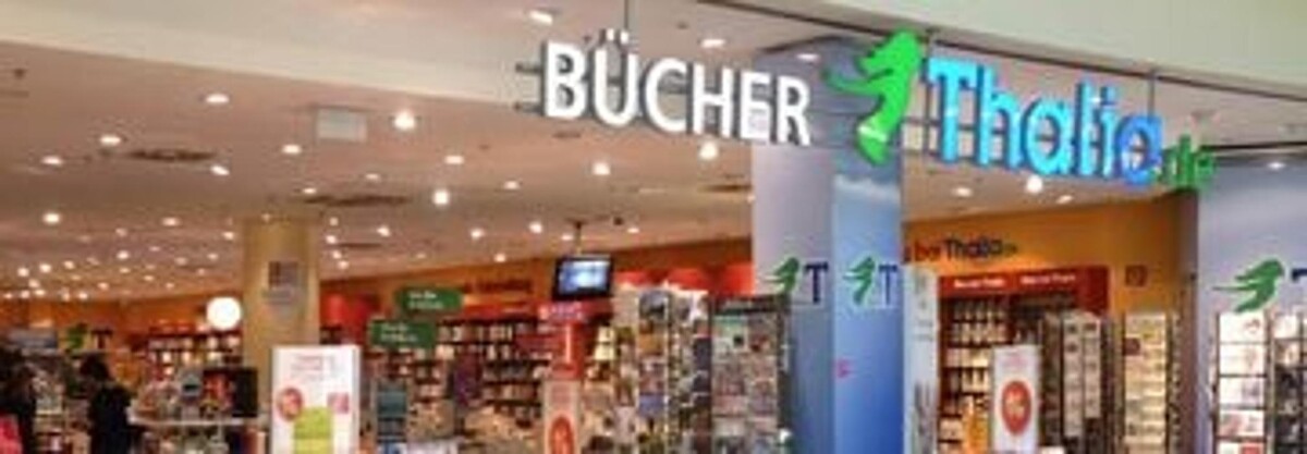 Bilder Thalia Erlangen - Erlangen Arcaden