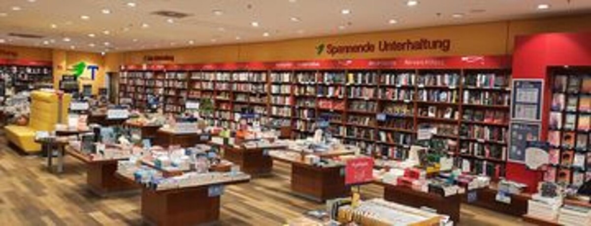 Bilder Thalia Erlangen - Erlangen Arcaden