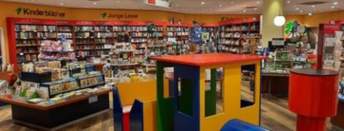 Bilder Thalia Erlangen - Erlangen Arcaden
