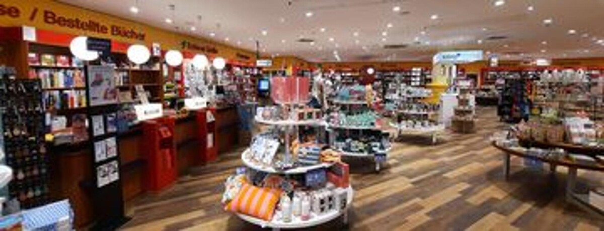 Bilder Thalia Erlangen - Erlangen Arcaden