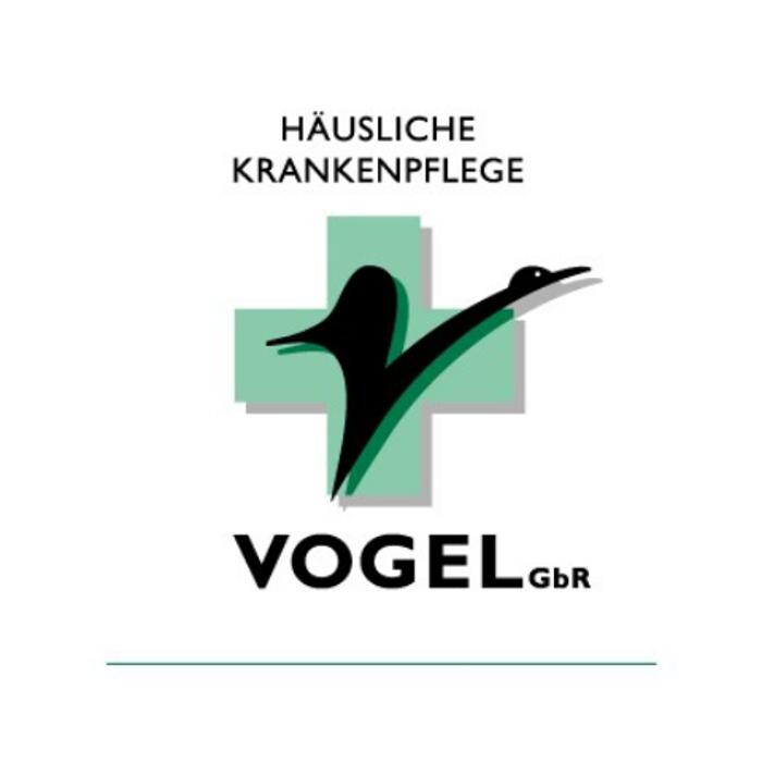 Häusliche Krankenpflege Vogel GbR Logo