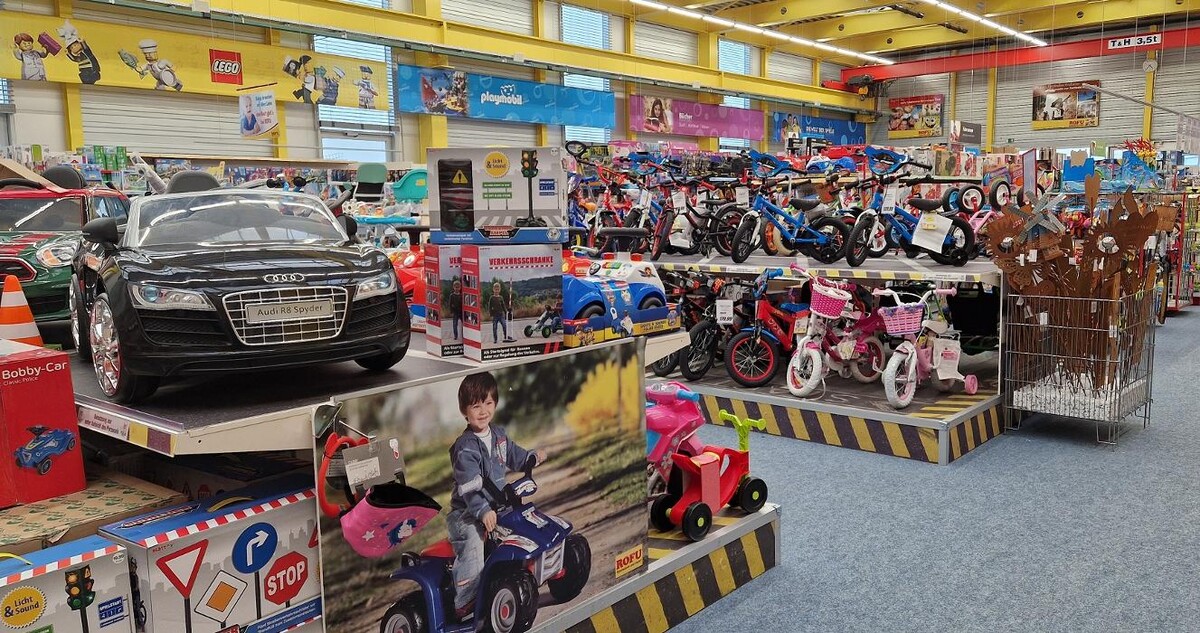 Bilder Rofu Kinderland Pfalzgrafenweiler