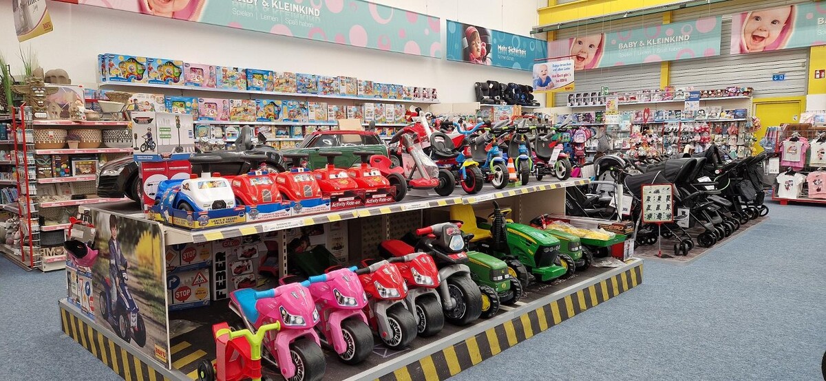 Bilder Rofu Kinderland Pfalzgrafenweiler