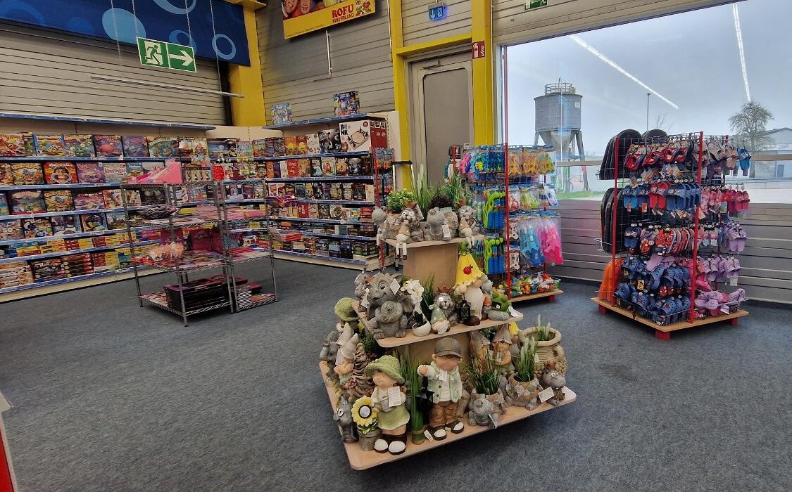 Bilder Rofu Kinderland Pfalzgrafenweiler