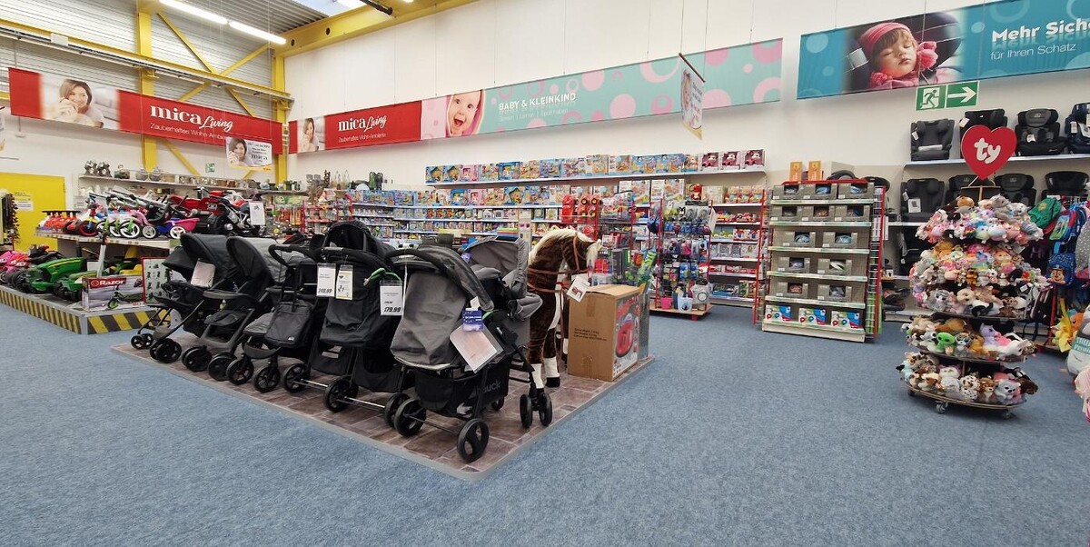 Bilder Rofu Kinderland Pfalzgrafenweiler