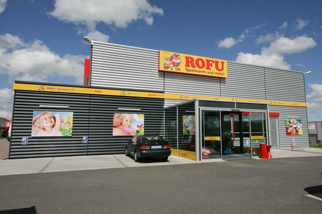 Bilder Rofu Kinderland Pfalzgrafenweiler