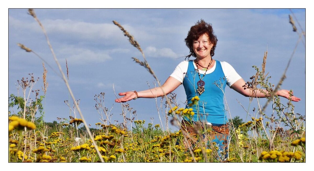 Bilder Life Coach Annette Neumann "Ihre Quelle für Erfolg und Lebensfreude"