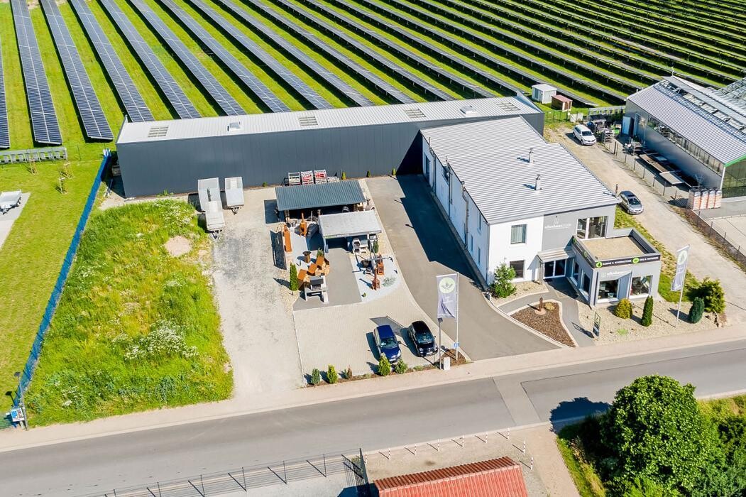 Bilder Ofenhaus Stude | Kaminöfen, Outdoor-Küchen & Terrassendächer