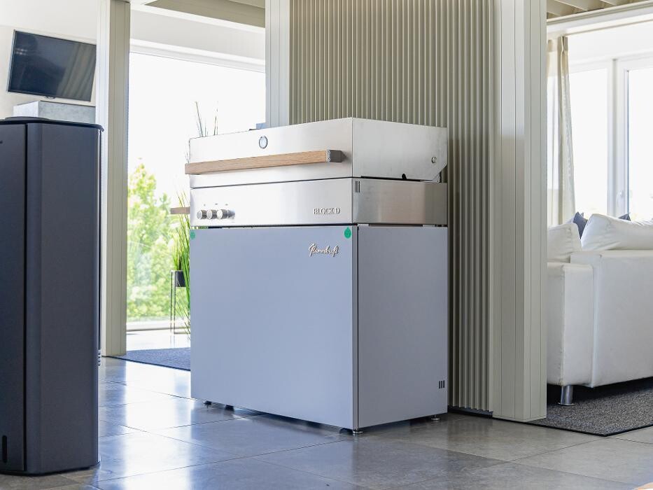 Bilder Ofenhaus Stude | Kaminöfen, Outdoor-Küchen & Terrassendächer