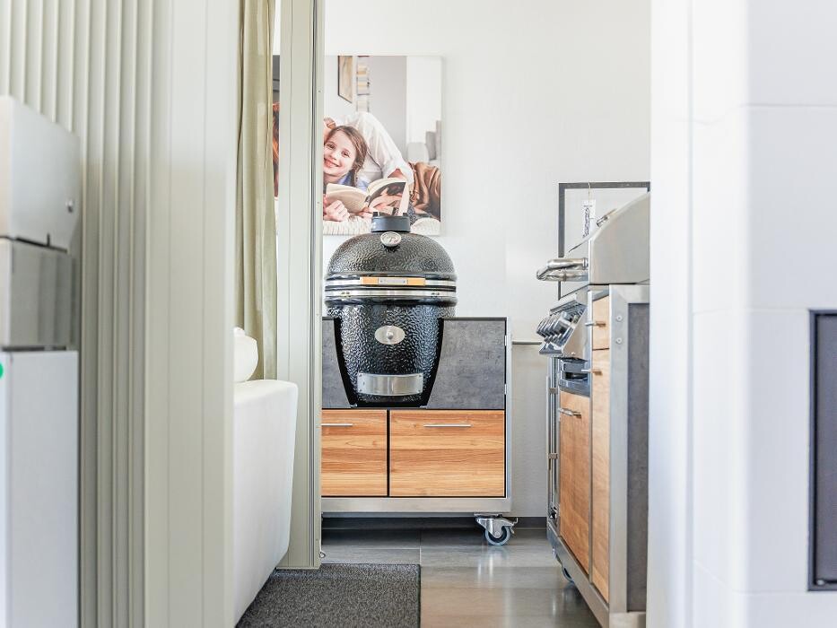 Bilder Ofenhaus Stude | Kaminöfen, Outdoor-Küchen & Terrassendächer