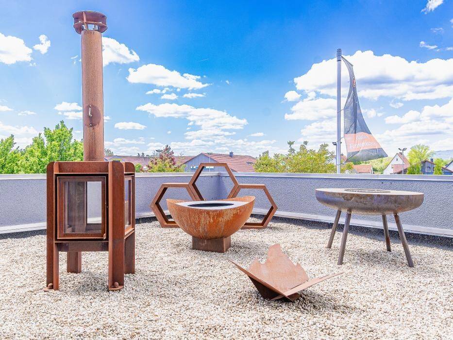 Bilder Ofenhaus Stude | Kaminöfen, Outdoor-Küchen & Terrassendächer