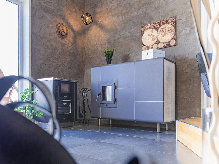 Bilder Ofenhaus Stude | Kaminöfen, Outdoor-Küchen & Terrassendächer