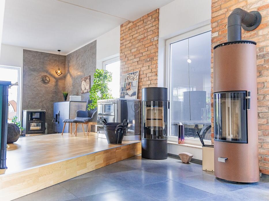 Bilder Ofenhaus Stude | Kaminöfen, Outdoor-Küchen & Terrassendächer