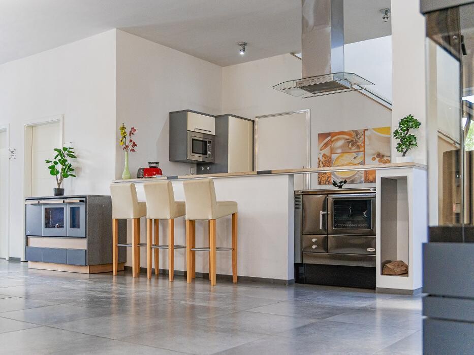 Bilder Ofenhaus Stude | Kaminöfen, Outdoor-Küchen & Terrassendächer