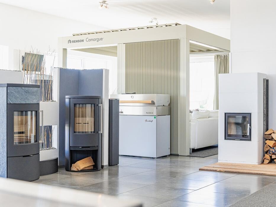 Bilder Ofenhaus Stude | Kaminöfen, Outdoor-Küchen & Terrassendächer