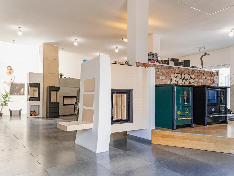 Bilder Ofenhaus Stude | Kaminöfen, Outdoor-Küchen & Terrassendächer