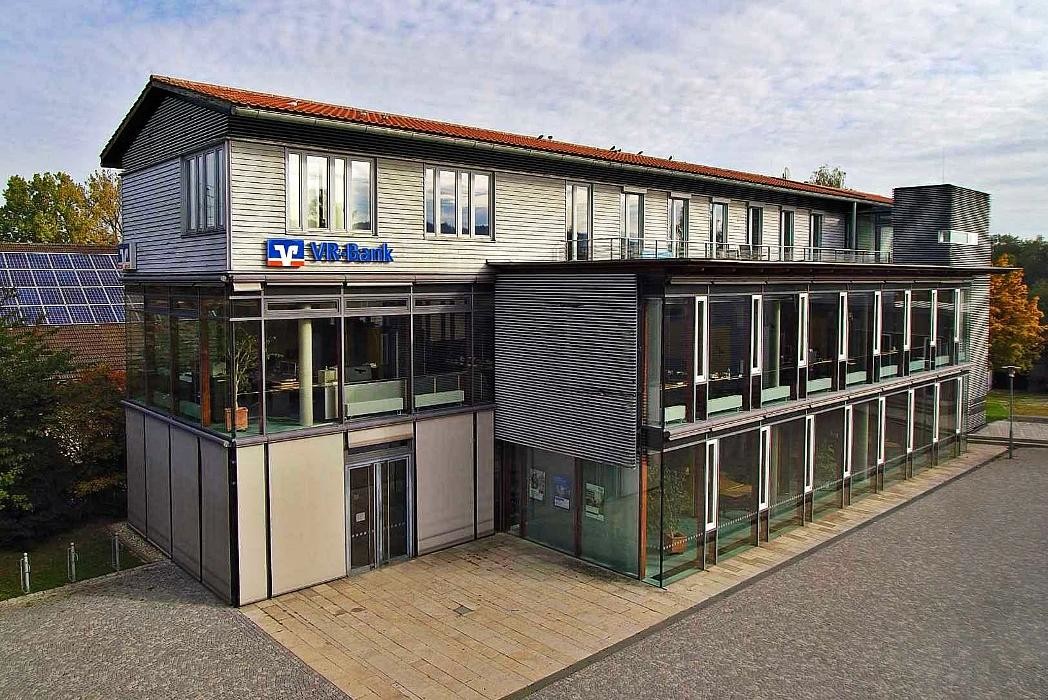 Bilder VR-Bank Erding eG - SB-Standort Lengdorf