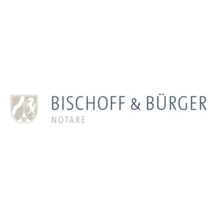 Bilder Notare Dr. Kai Bischoff und Dr. Andreas Bürger