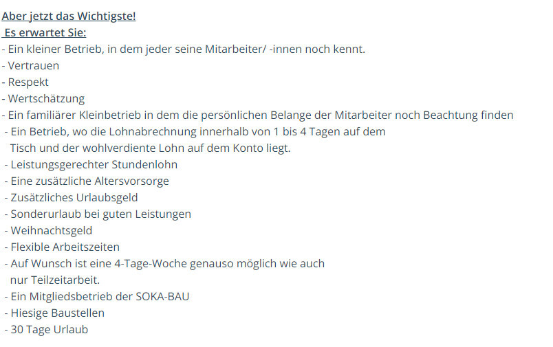 Bilder binnen & buten Büscher