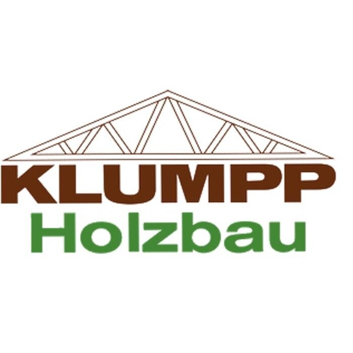 Klumpp Holzbau Logo