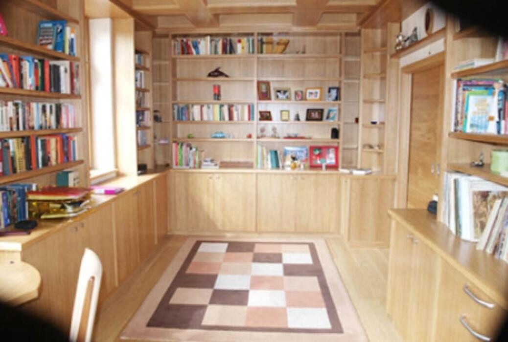 Bilder Tischlerei & Küchenstudio Gösta Blum - 1. Küchenstudio in Prenzlau