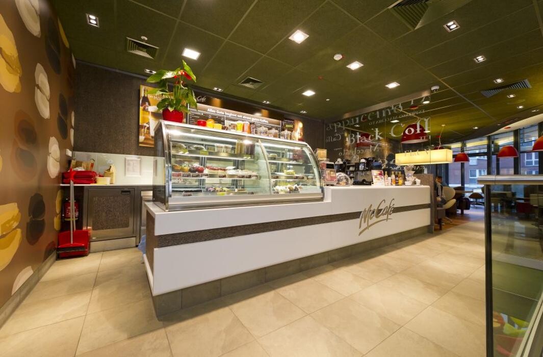 Bilder McDonald's