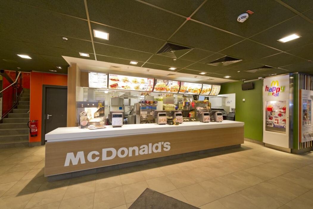 Bilder McDonald's