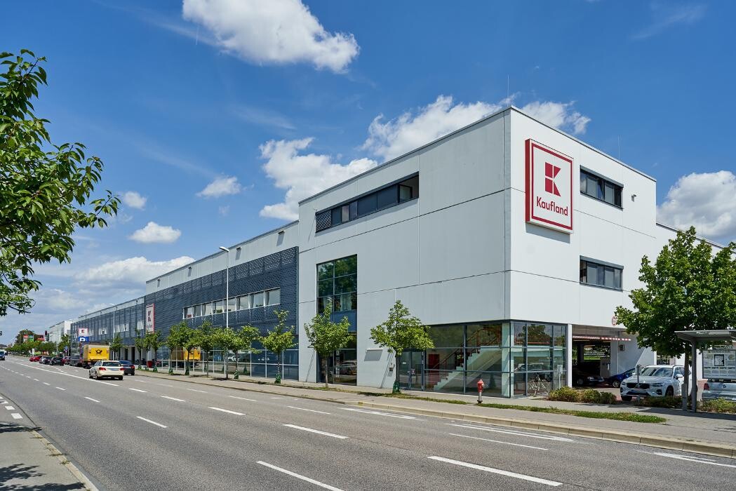Bilder Kaufland Ingolstadt, Münchener Str.