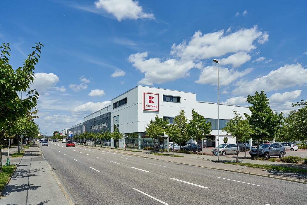 Bilder Kaufland Ingolstadt, Münchener Str.