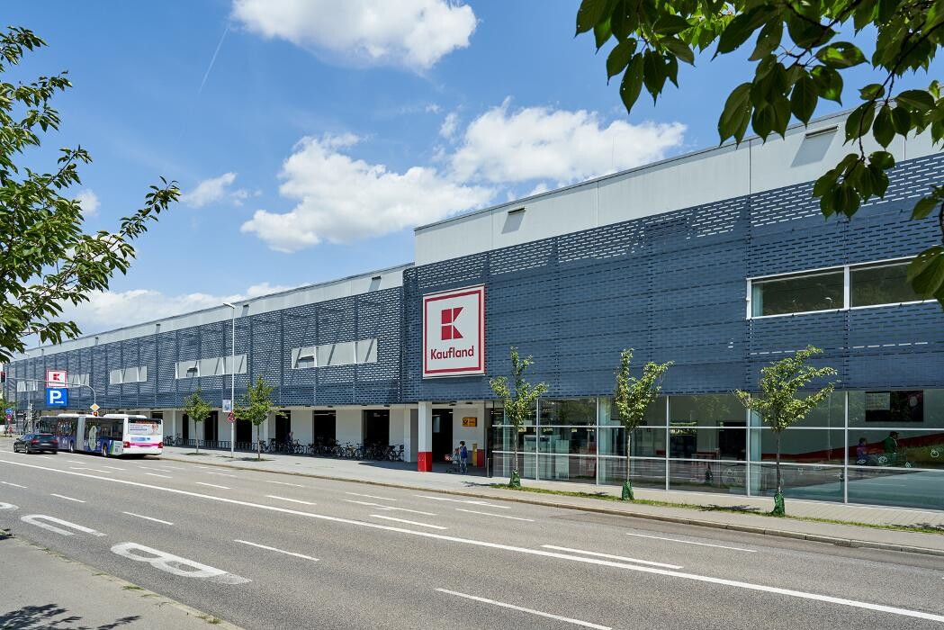 Bilder Kaufland Ingolstadt, Münchener Str.