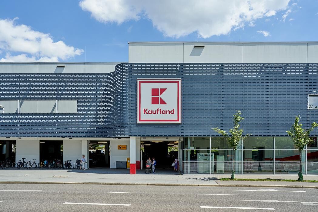 Bilder Kaufland Ingolstadt, Münchener Str.